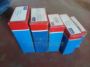 Ucp, Ucf (Sy Fy)Bearings