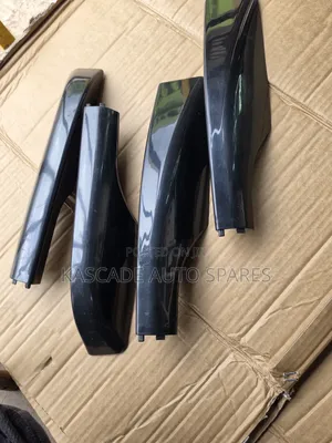 Roof Rack/Roof Rail Cover V8 Fj 200