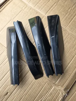 Roof Rack/Roof Rail Cover V8 Fj 200