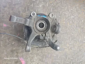 Hub Bearing Xtrail Nt30