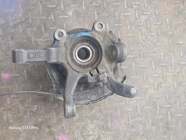 Hub Bearing Xtrail Nt30 - thumbnail 3