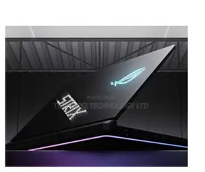New Laptop Asus ROG Strix G18 64GB Intel Core Ultra 9 SSD 4T