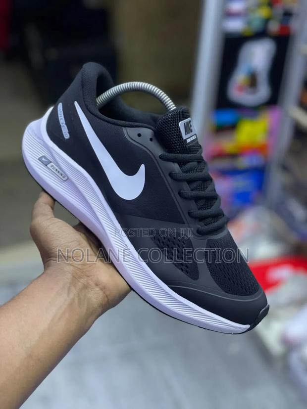 Nike Zoom Running/Gym Shoes