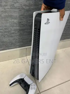 Standard Ps5 Gaming Console Digital One