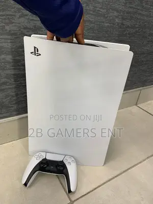 Standard Ps5 Gaming Console Digital One