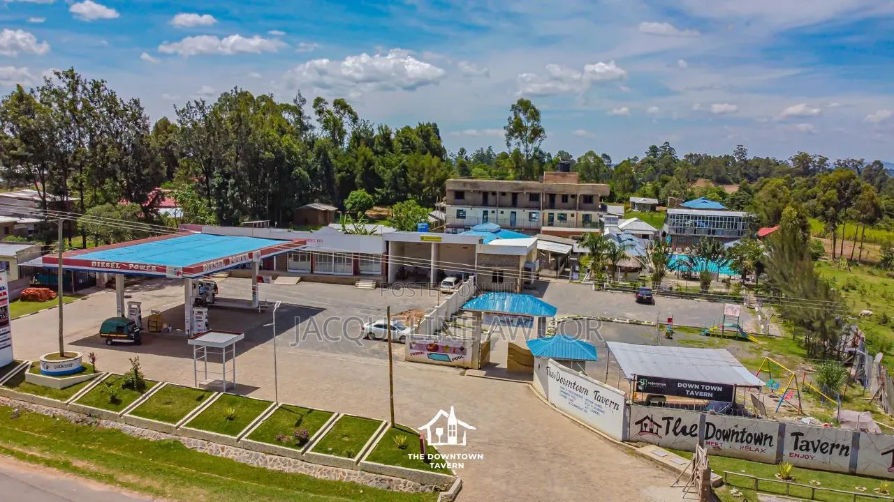 The Downtown Tavern Hotel Kakamega