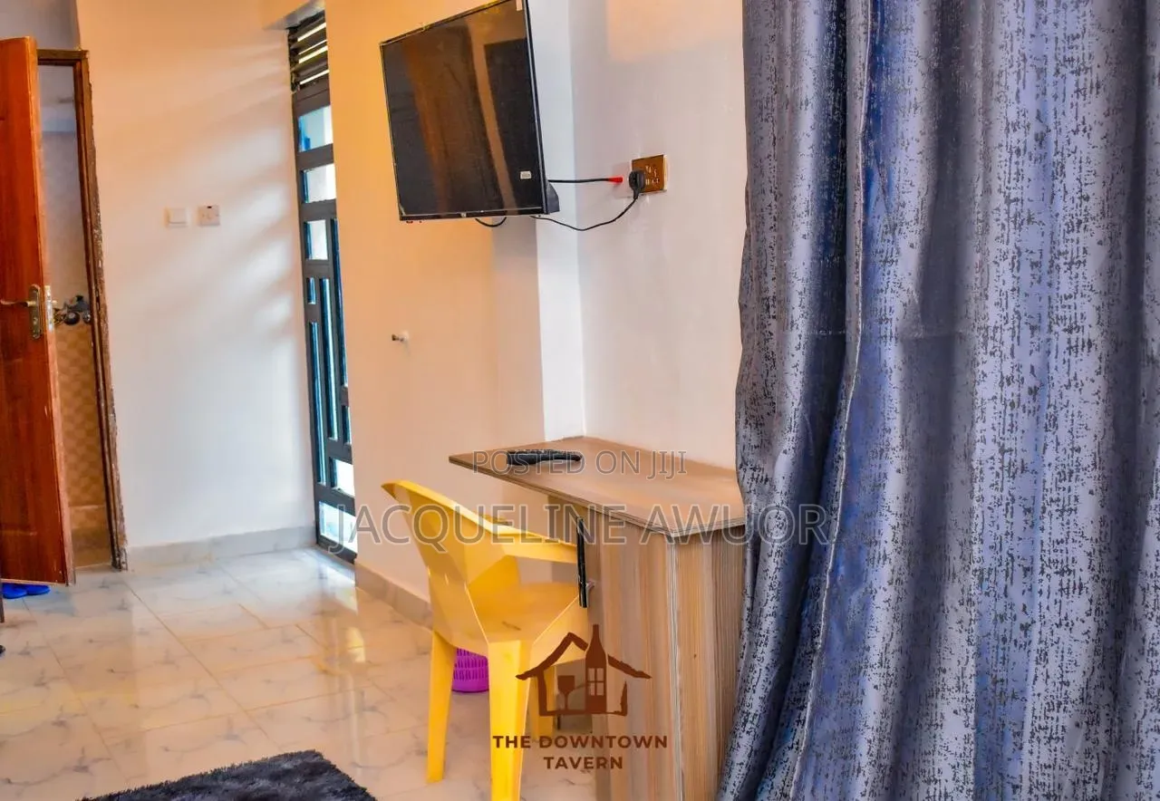 The Downtown Tavern Hotel Kakamega