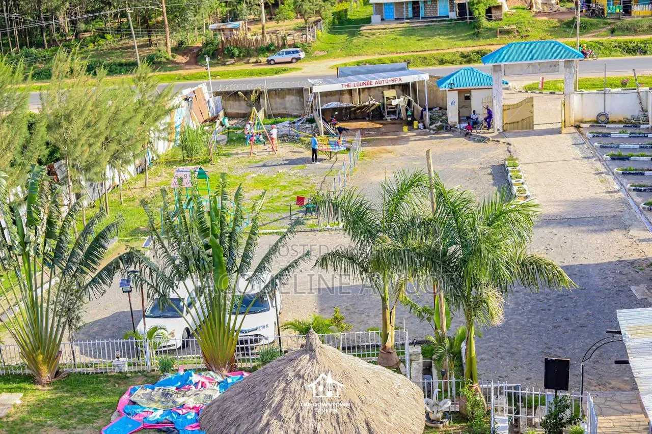 The Downtown Tavern Hotel Kakamega
