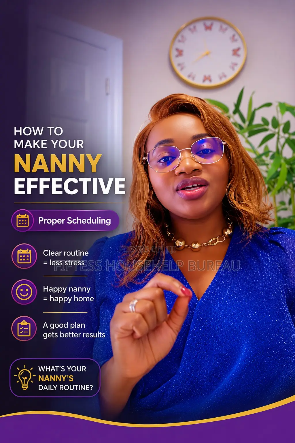 Verified Househelp Agency