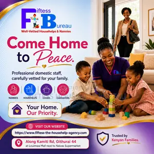 Verified Househelp Agency