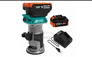 Cordless Trimmer /Router Wood Router /Laminate Trimmer