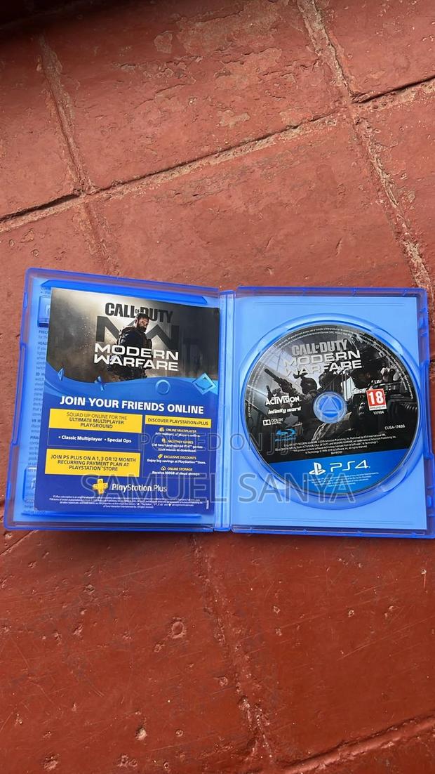Call of Duty Modern Warfare - thumbnail 2