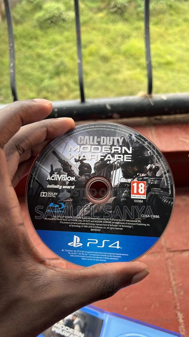 Call of Duty Modern Warfare - thumbnail 3