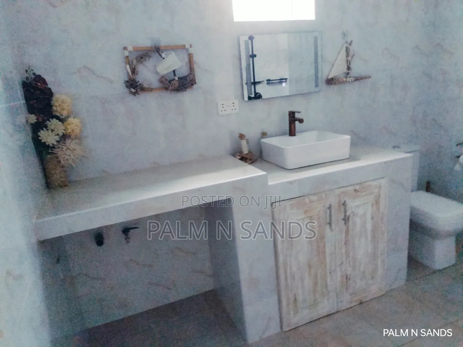 Furnished 4bdrm Villa in Galu, Diani for sale