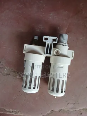 Air Compressor Filter