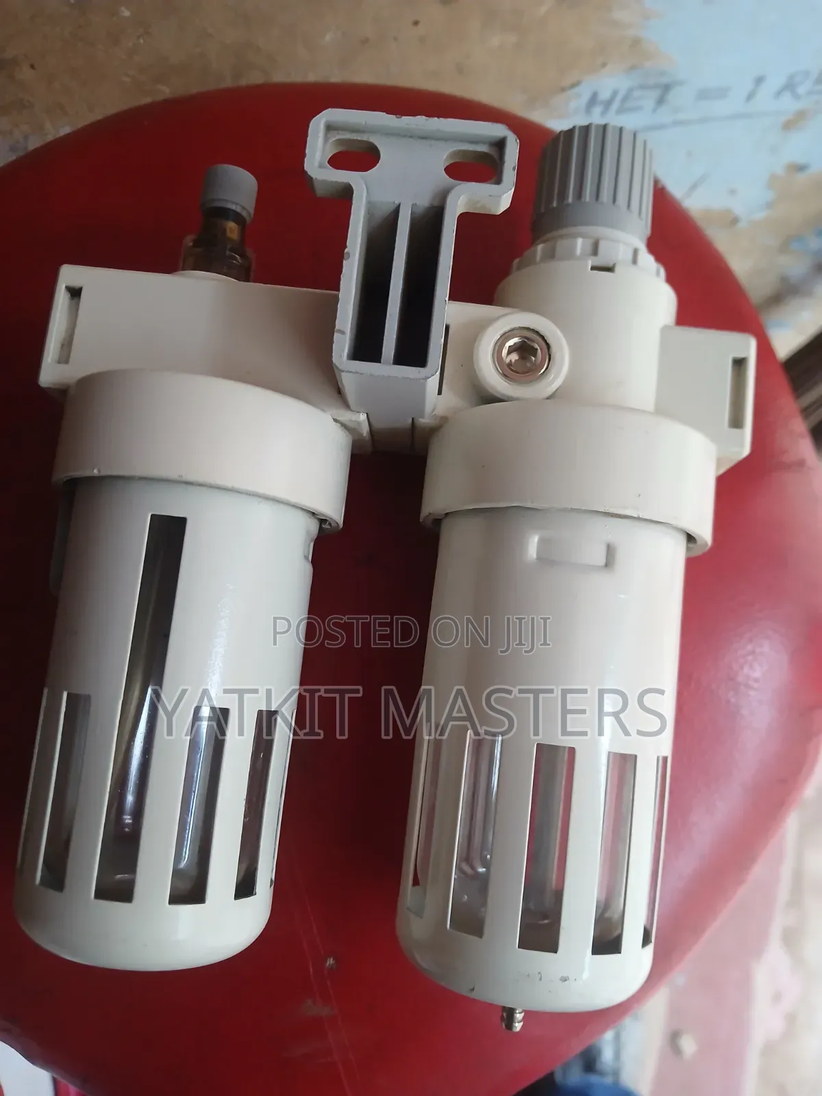 Air Compressor Filter