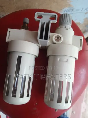 Air Compressor Filter
