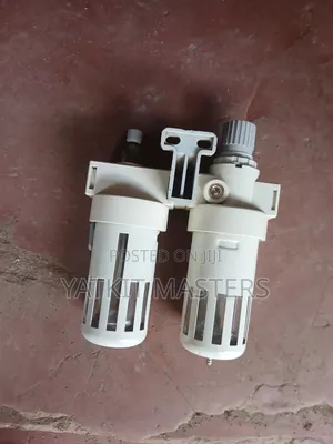 Air Compressor Filter