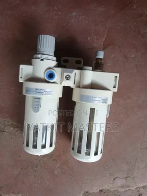 Air Compressor Filter