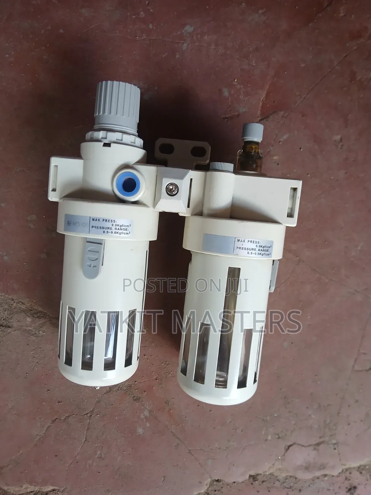 Air Compressor Filter