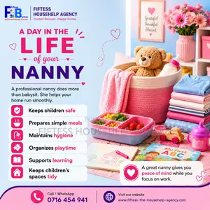 Verified Househelp Agency