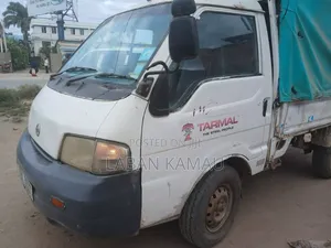 Nissan Vanette Pick Up