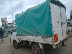 Nissan Vanette Pick Up