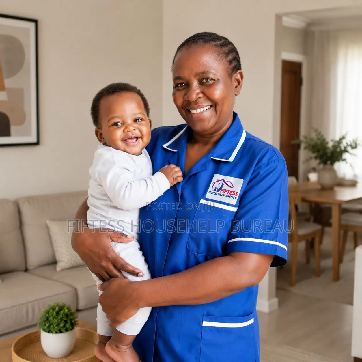 Verified Househelp Agency