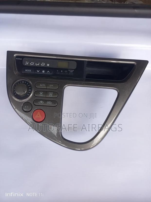 Wish 2002 Ac Control - thumbnail 2