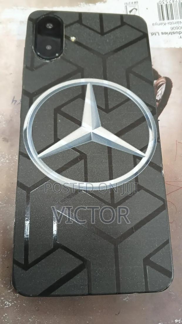 Samsung Galaxy A07 128 GB Blue