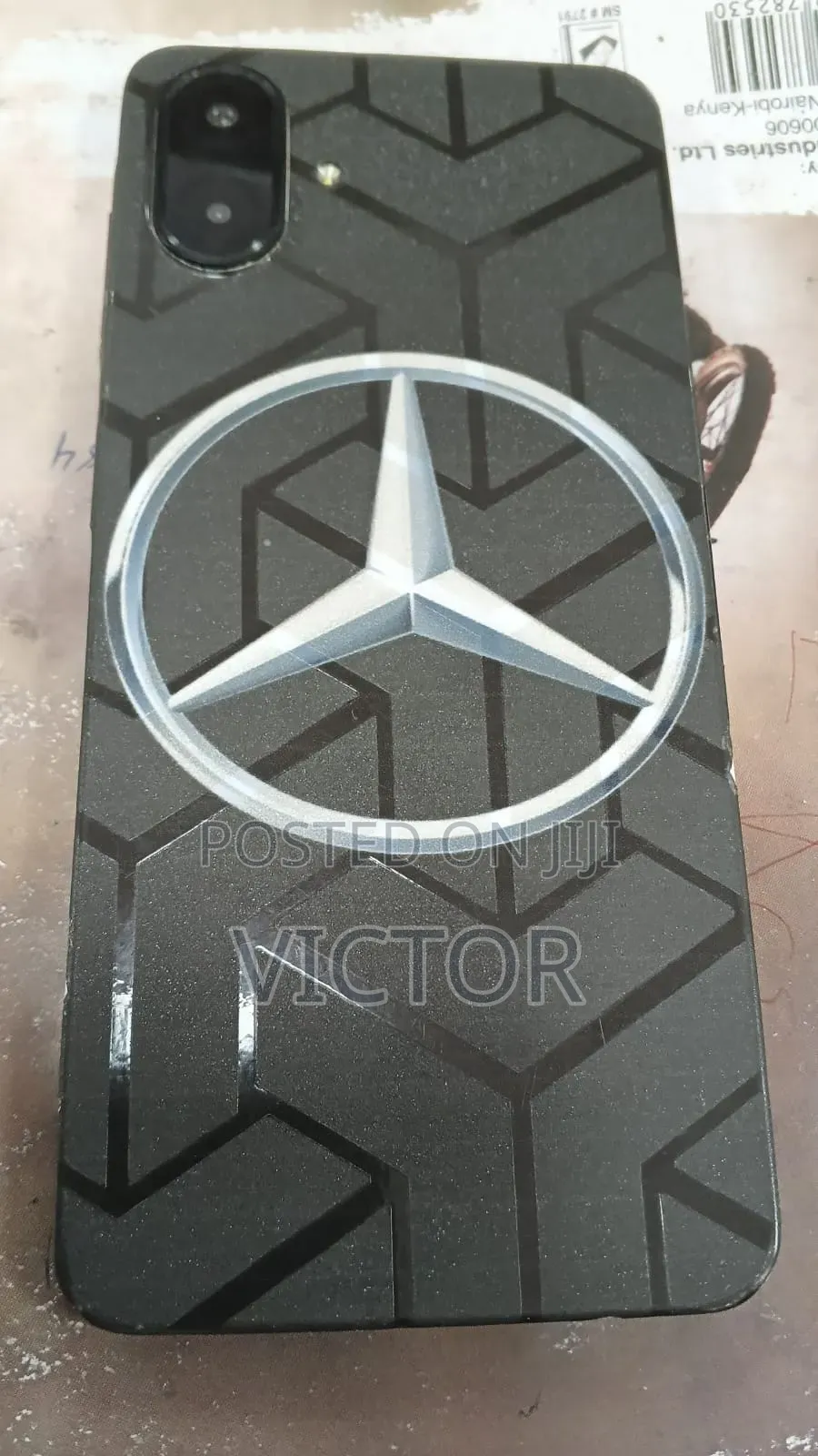 Samsung Galaxy A07 128 GB Blue