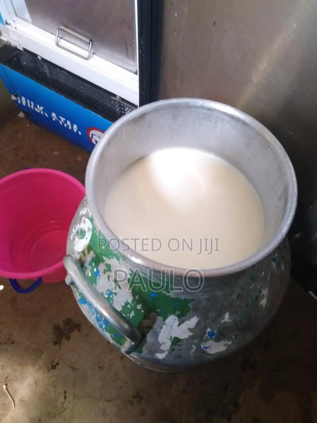 Milk Dispenser () - thumbnail 6