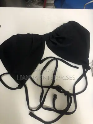 3 Pieces Swimming Costume