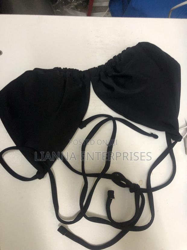 3 Pieces Swimming Costume