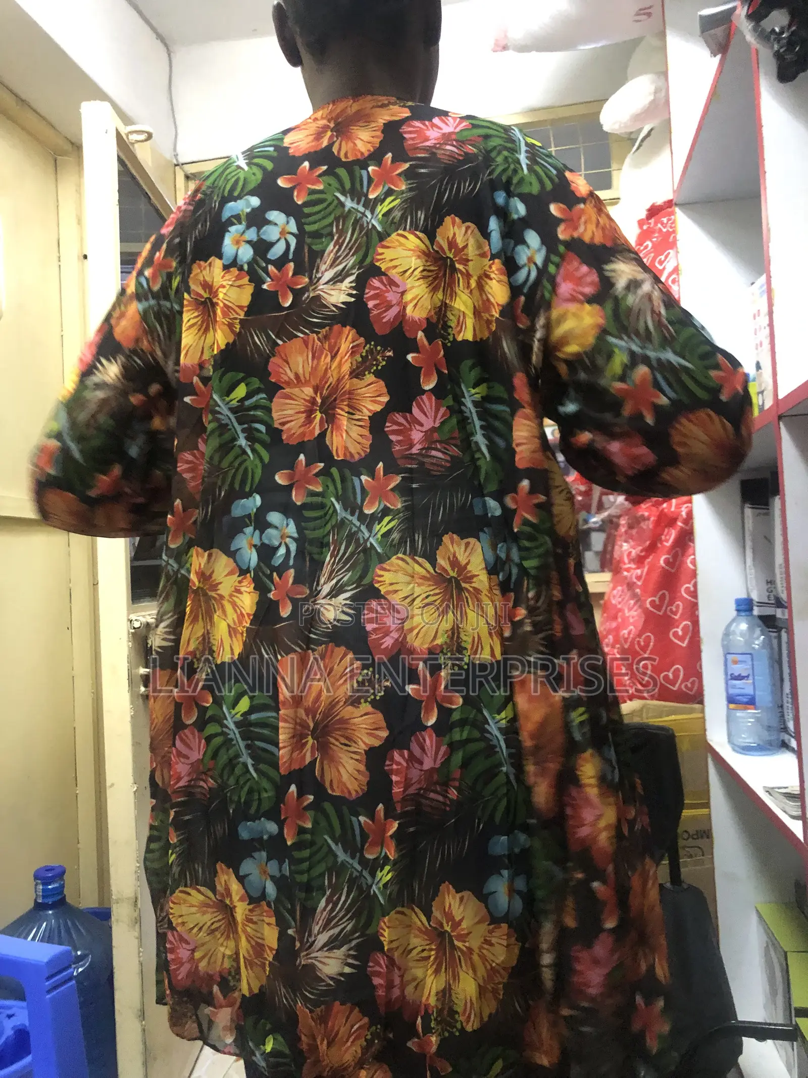 3 Pieces Swimming Costume