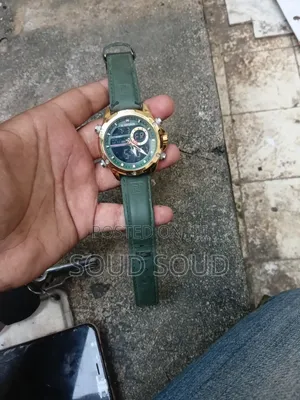 Watches Navlforce