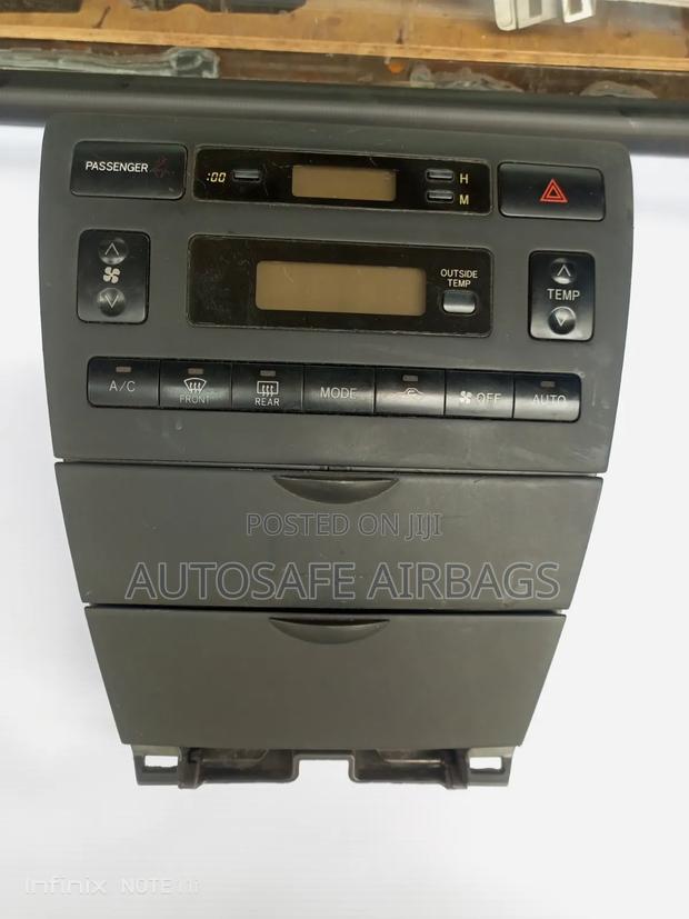 Nze Auto Ac Control - thumbnail 2
