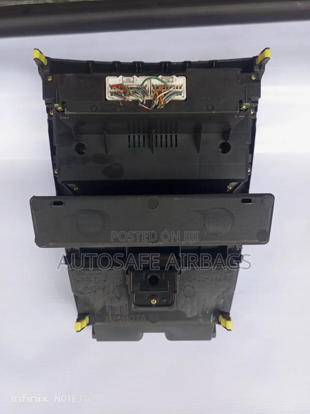 Nze Auto Ac Control - thumbnail 4