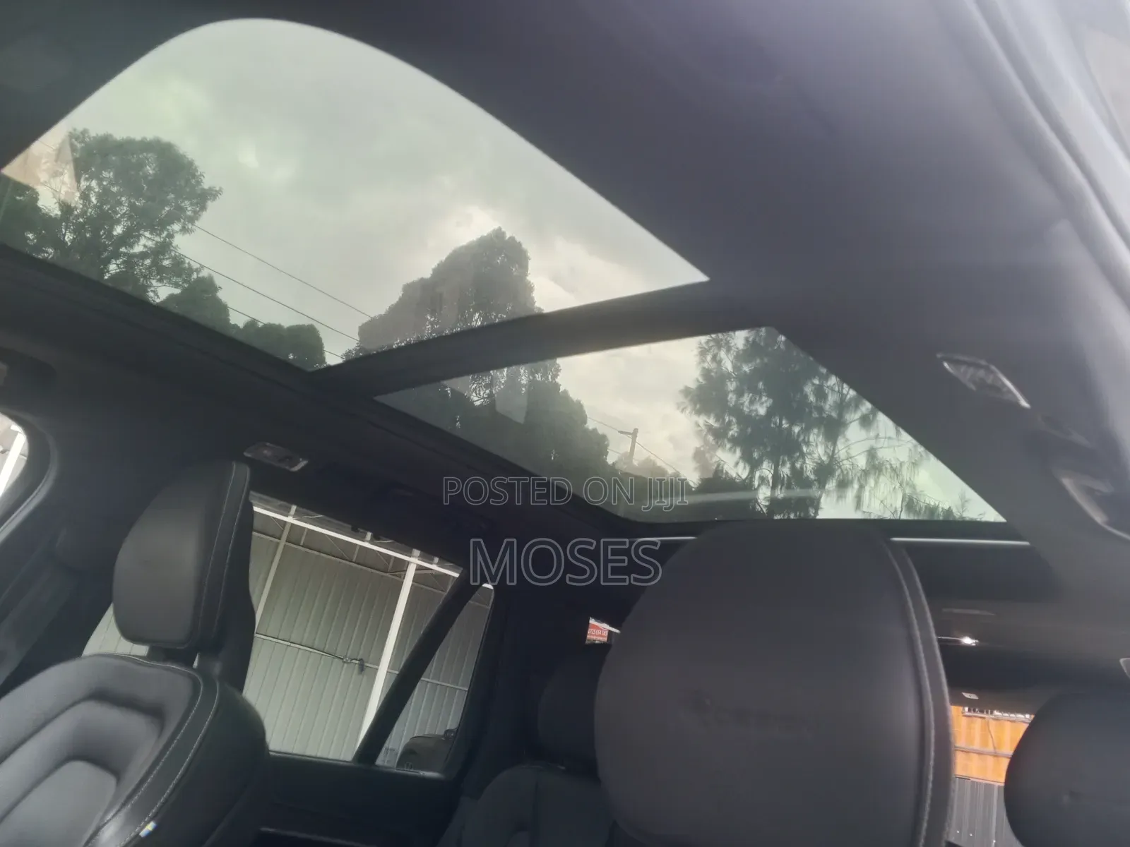 Volvo XC90 2019 Gray