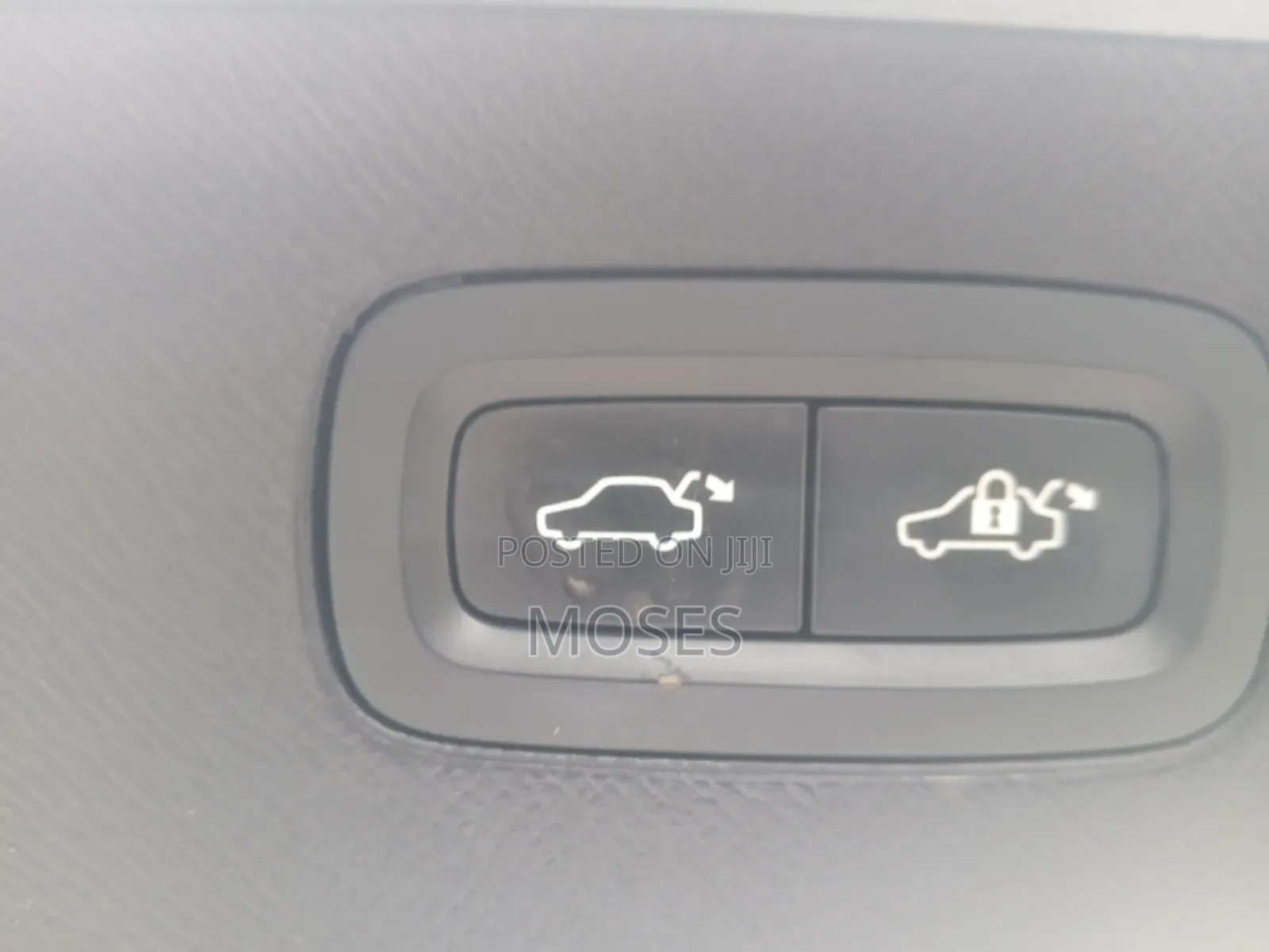 Volvo XC90 2019 Gray