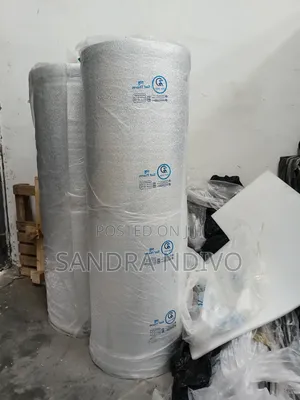 Roof Insulation Material (1.9*50m)
