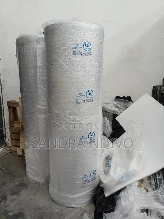 Roof Insulation Material (1.9*50m) - thumbnail 2