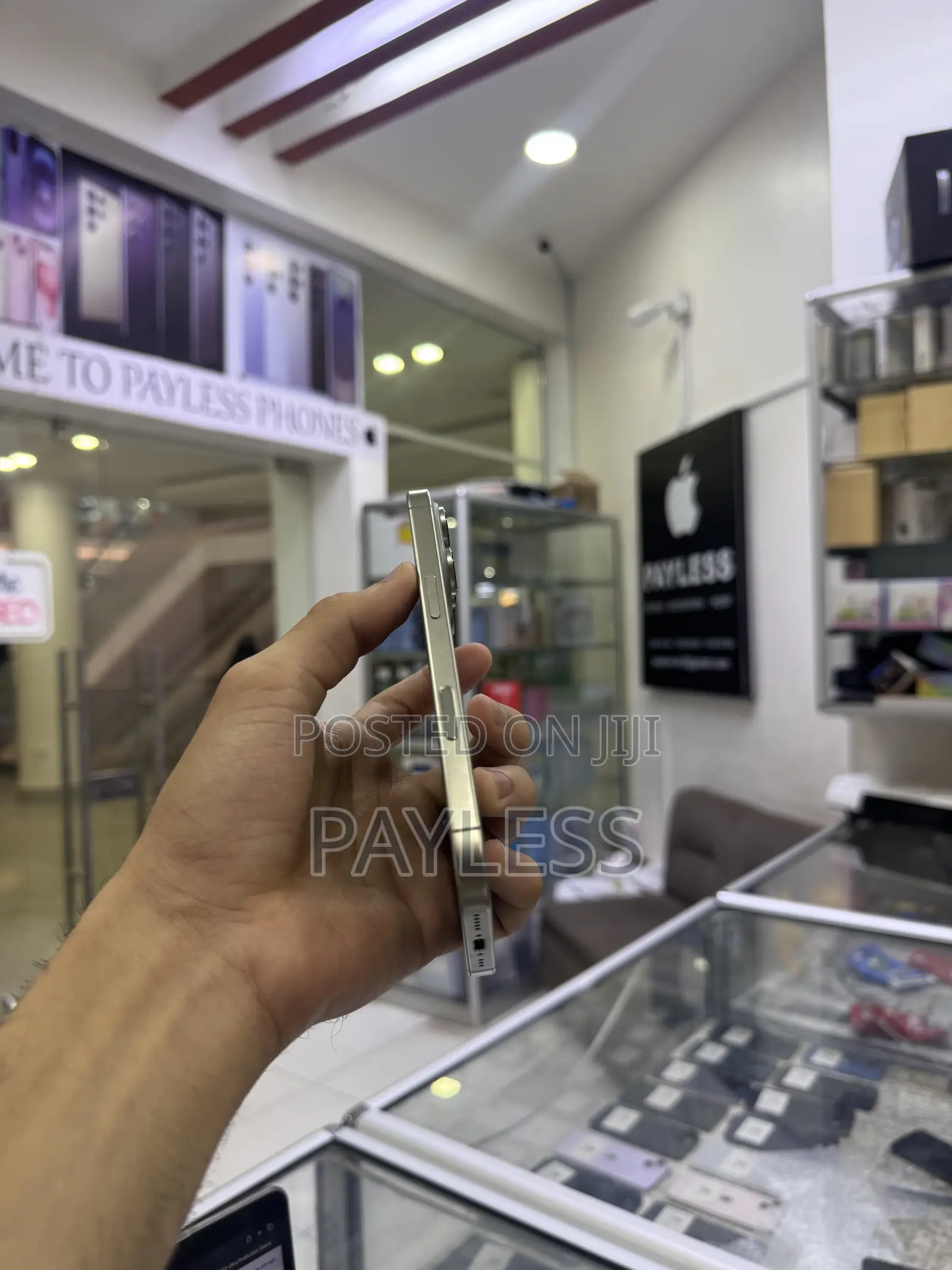 Apple iPhone 16 Pro 256 GB