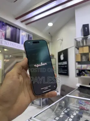 Apple iPhone 16 Pro 256 GB