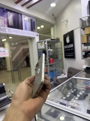 Apple iPhone 16 Pro 256 GB