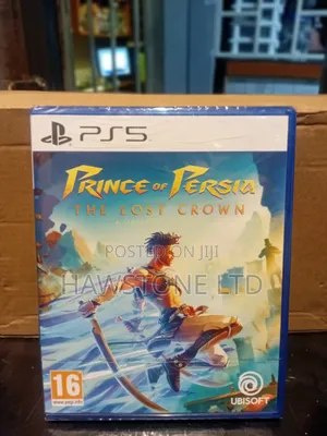 Prince of Persia