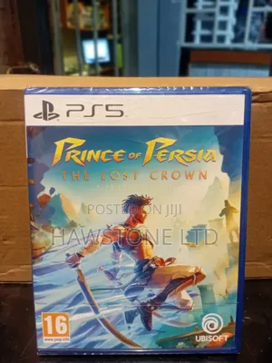 Prince of Persia