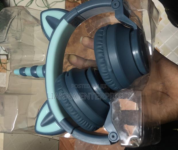 Wireless Headphones STN-27 - thumbnail 2
