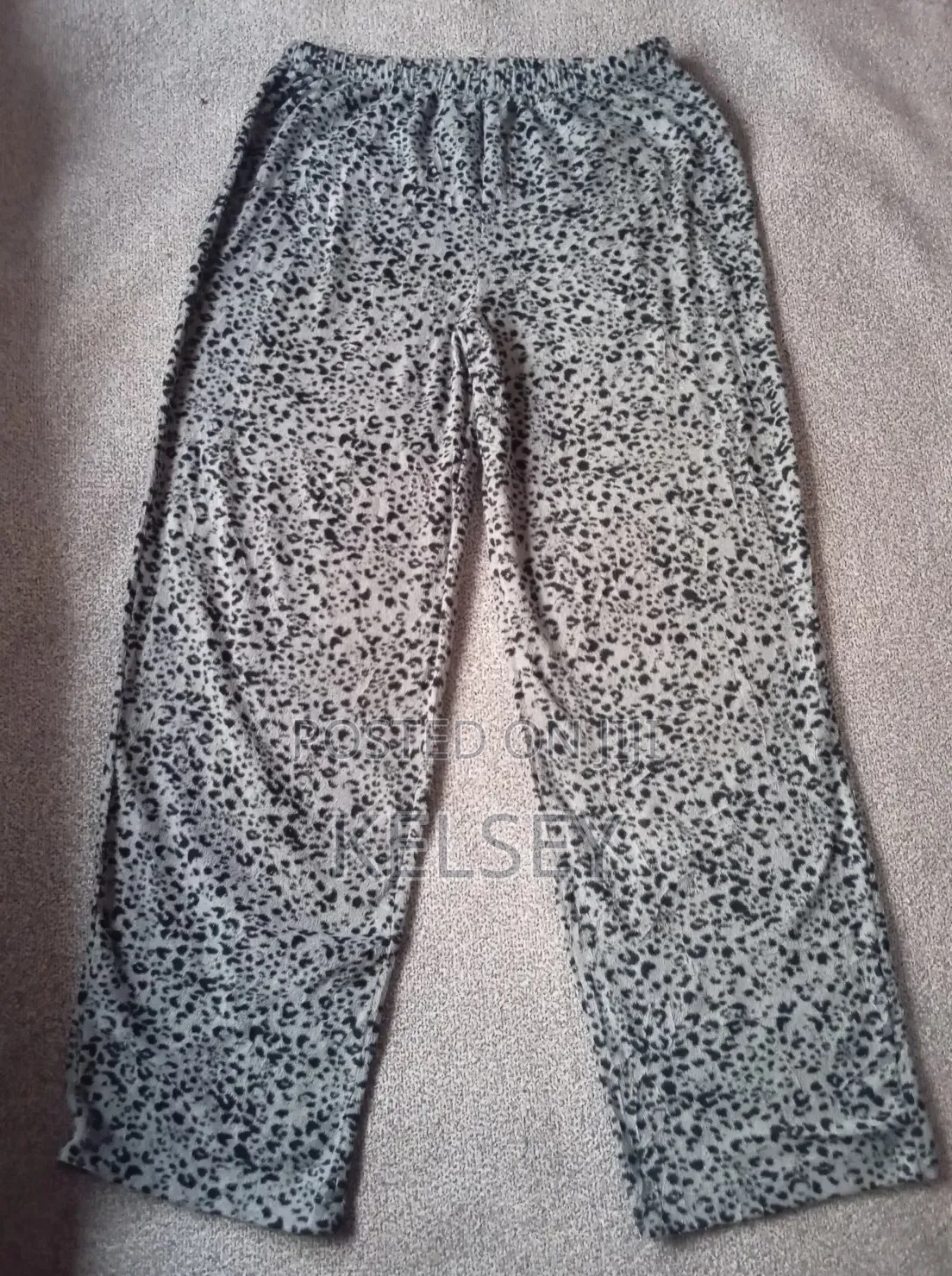 Stylish Women and Men Pajamas-Kelsey's Collection