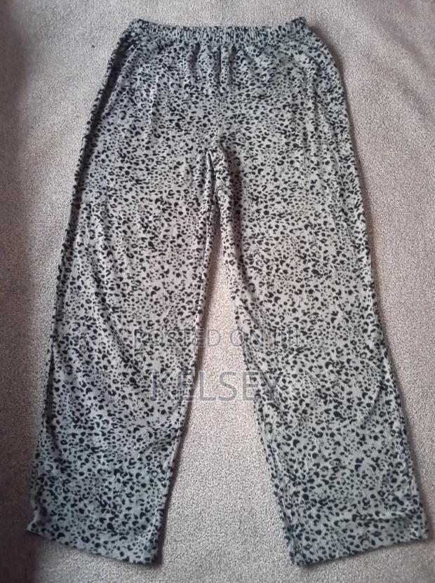 Stylish Women and Men Pajamas-Kelsey's Collection